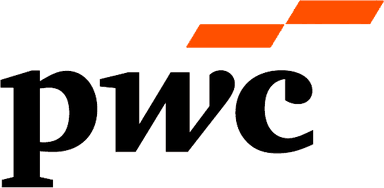 Logo PwC